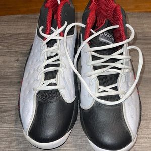 Team Jordan jumpman II